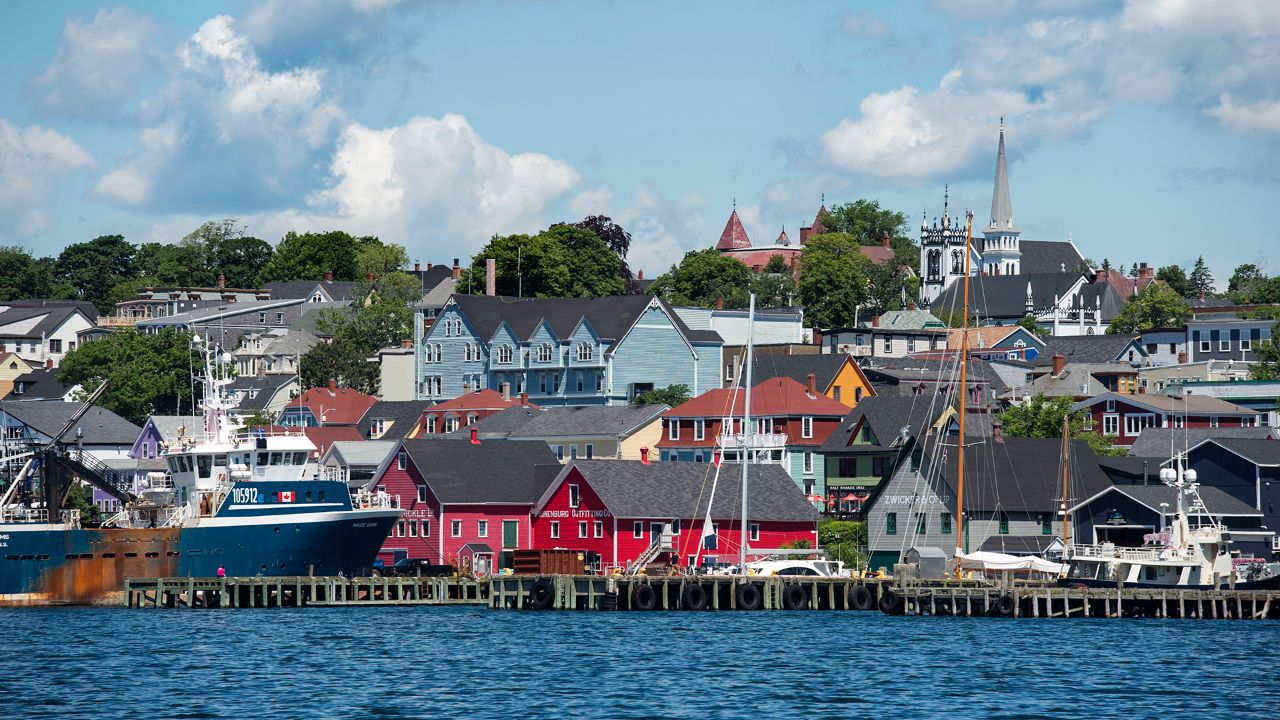 Lunenburg